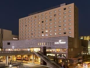 Hotel Terrace The Garden Mito Mito  Exterior photo