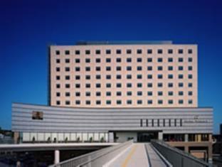 Hotel Terrace The Garden Mito Mito  Exterior photo